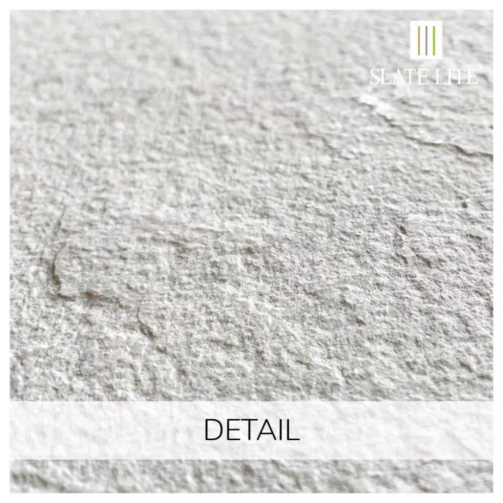 Slate-Lite Italian White