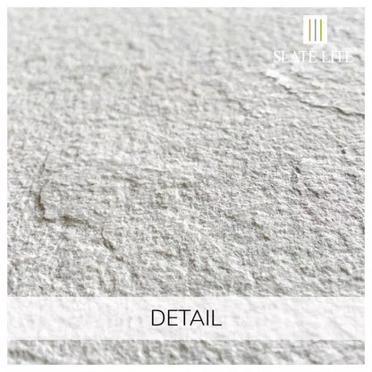 Slate-Lite Italian White