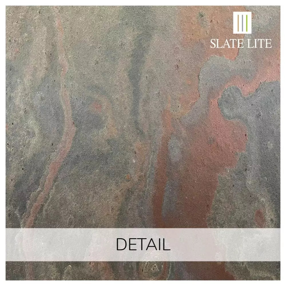Slate-Lite Arcobaleno Colore