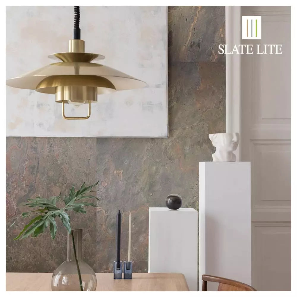 Slate-Lite Arcobaleno Colore