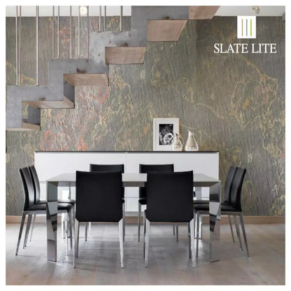 Slate-Lite Arcobaleno Colore