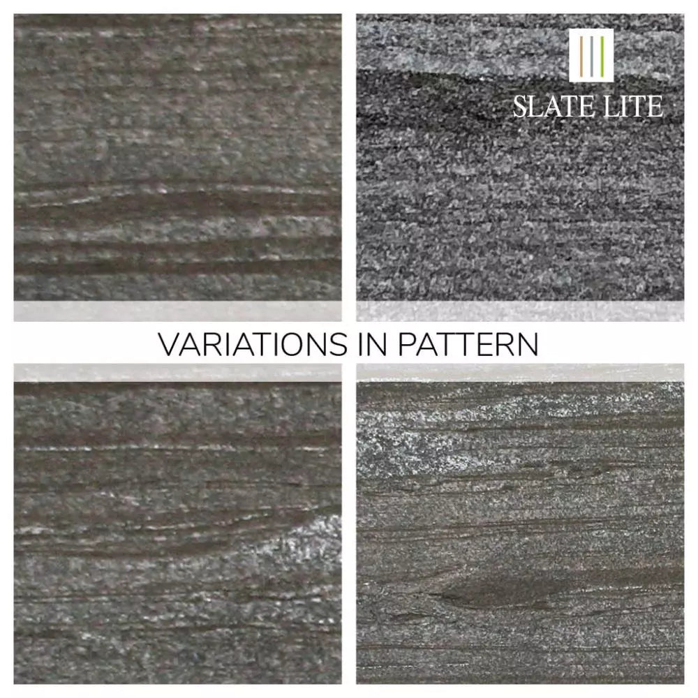Slate-Lite Monsoon Black Horizontal