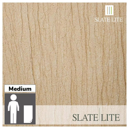 Slate-Lite Silvia Vein