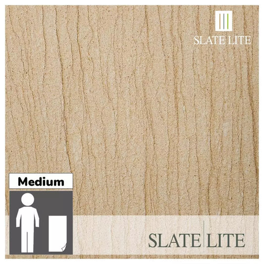 Slate-Lite Silvia Vein