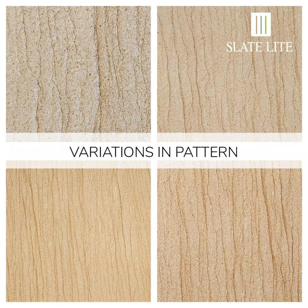 Slate-Lite Silvia Vein